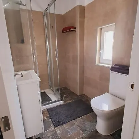 Jangada Apartamento Setubal