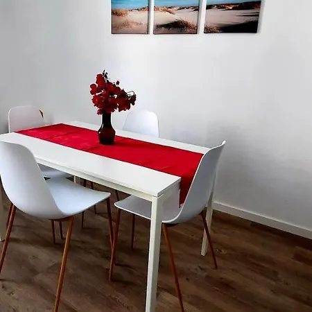 Apartment Jangada Apartamento Setubal