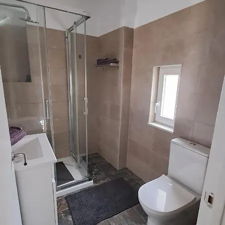 Jangada Apartamento Setubal