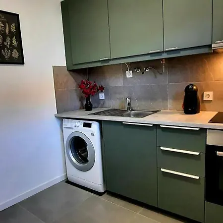Jangada Apartamento * Setubal