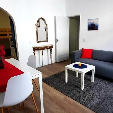 Apartment Jangada Apartamento *