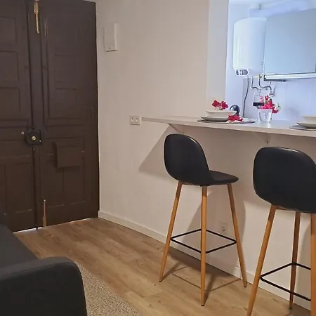 Jangada Apartamento *