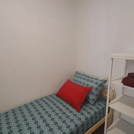 Jangada Apartamento * Setubal