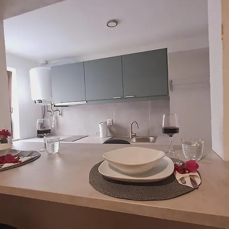 Jangada Apartamento Setubal