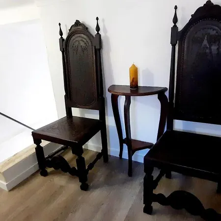 Jangada Apartamento