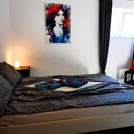Jangada Apartamento *