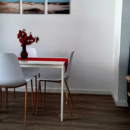 Jangada Apartamento