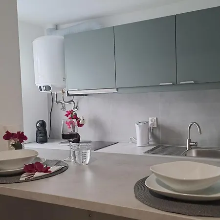 Apartment Jangada Apartamento *