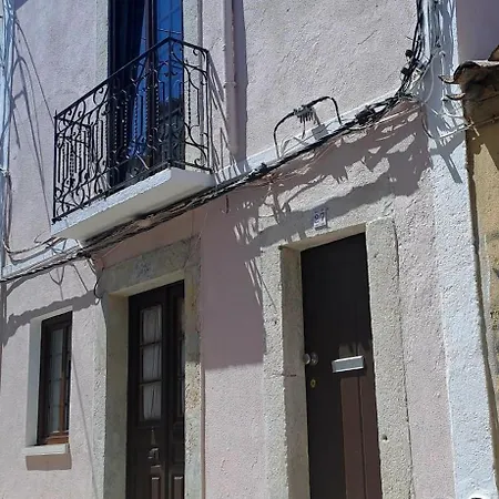 Apartment Jangada Apartamento