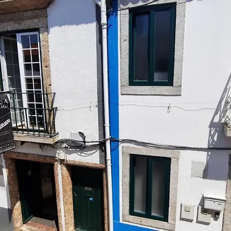 Lejlighed Jangada Apartamento