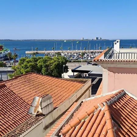 Jangada Apartamento