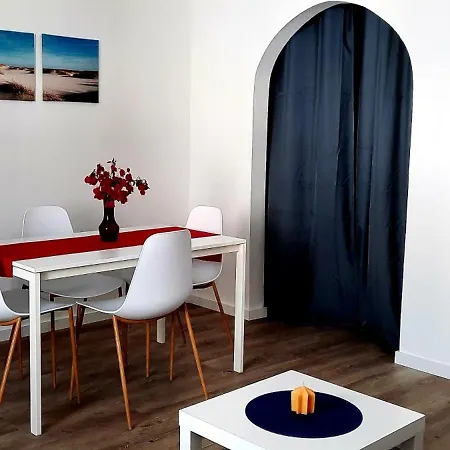 Lejlighed Jangada Apartamento *