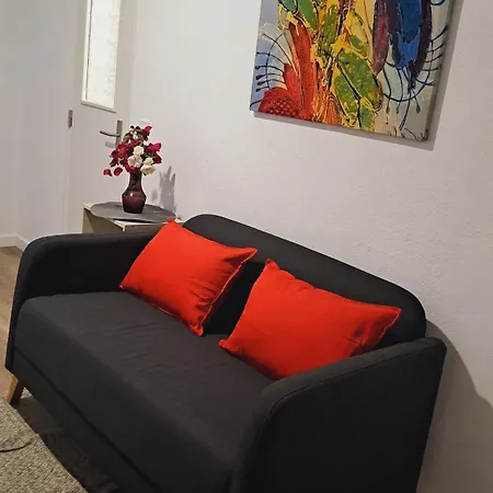 Lejlighed Jangada Apartamento Setúbal