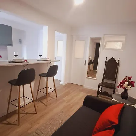 Jangada Apartamento * Setúbal